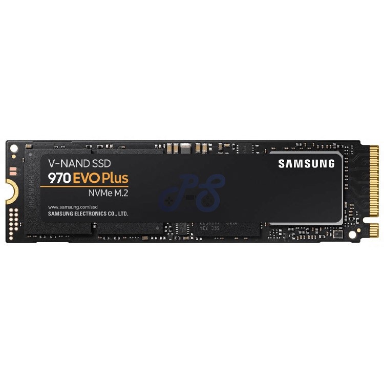 samsung 970 evo plus nvme m2 ssd 250gb