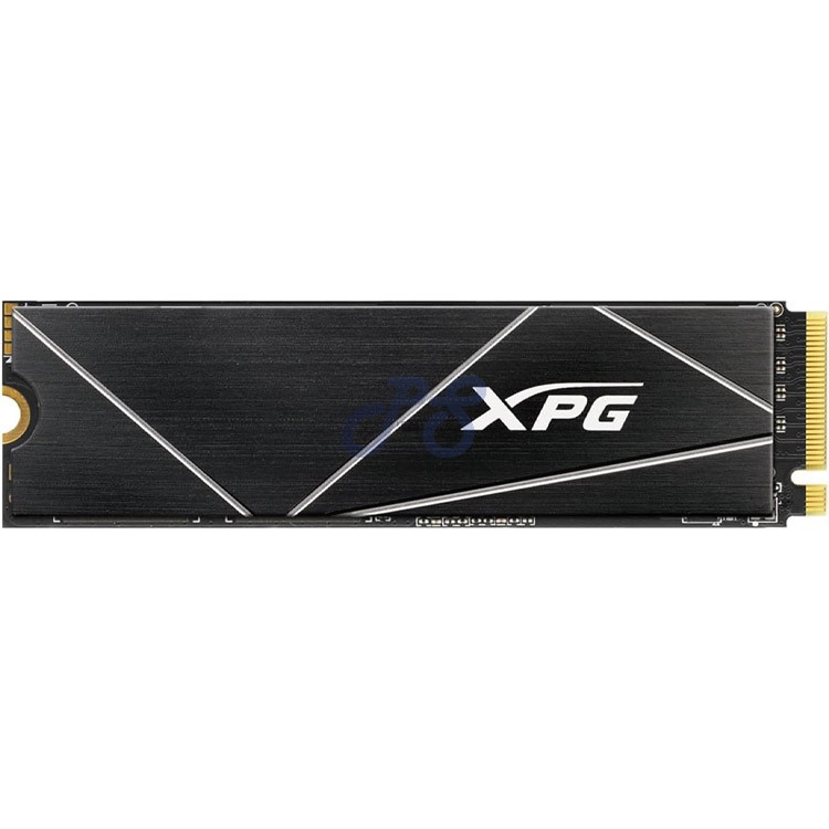 xpg gammix s70 blade pcie gen4x4 m2 2280 ssd 512gb