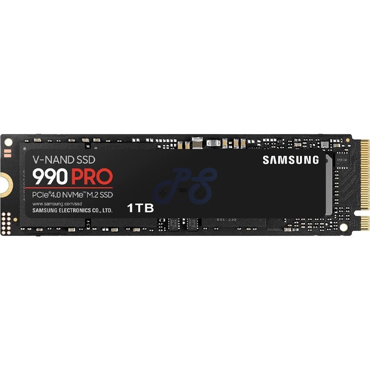 samsung 990 pro ssd 1tb