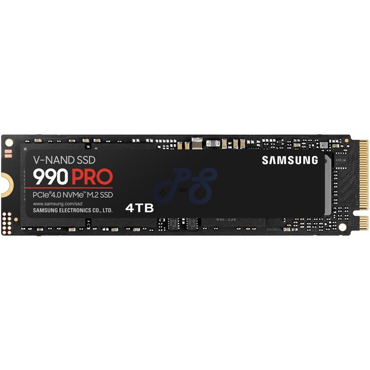 samsung 990 pro ssd 4tb