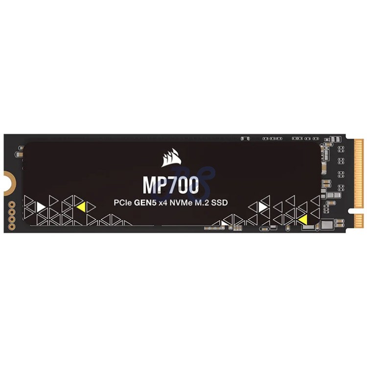 corsair mp700 pcie gen 5 ssd 2tb