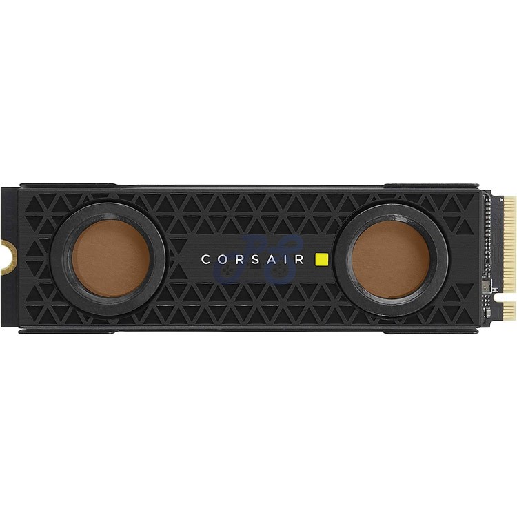 corsair mp600 pro xt ssd hydro x edition 2tb