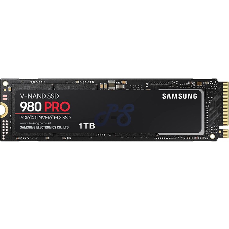 samsung 980 pro ssd 1tb
