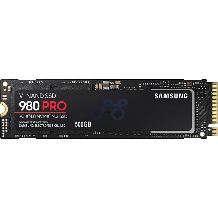 samsung 980 pro ssd 500gb