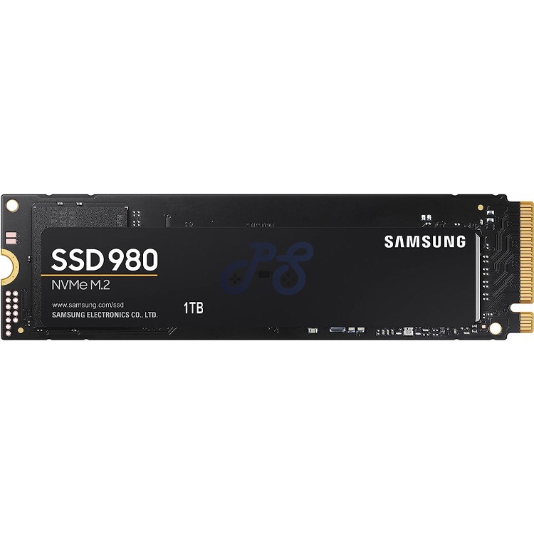 samsung 980 pcie 30 nvme ssd 1tb