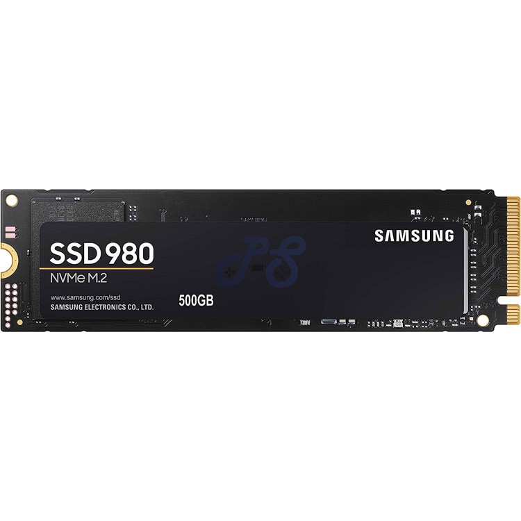 samsung 980 pcie 30 nvme ssd 500gb