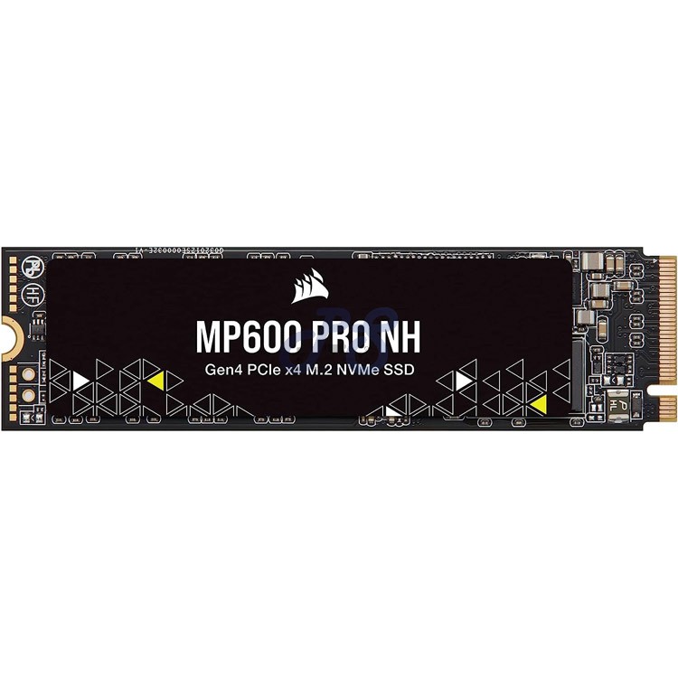 corsair mp600 pro nh ssd 500gb