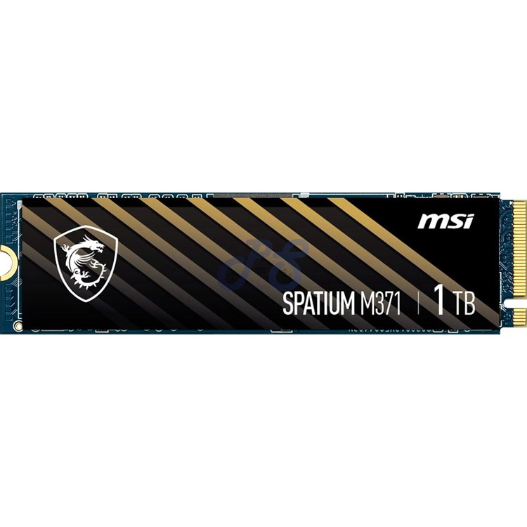 msi spatium m371 internal ssd 1tb