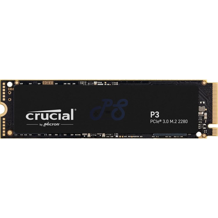 crucial p3 pcie gen 3 nvme m2 ssd 1tb