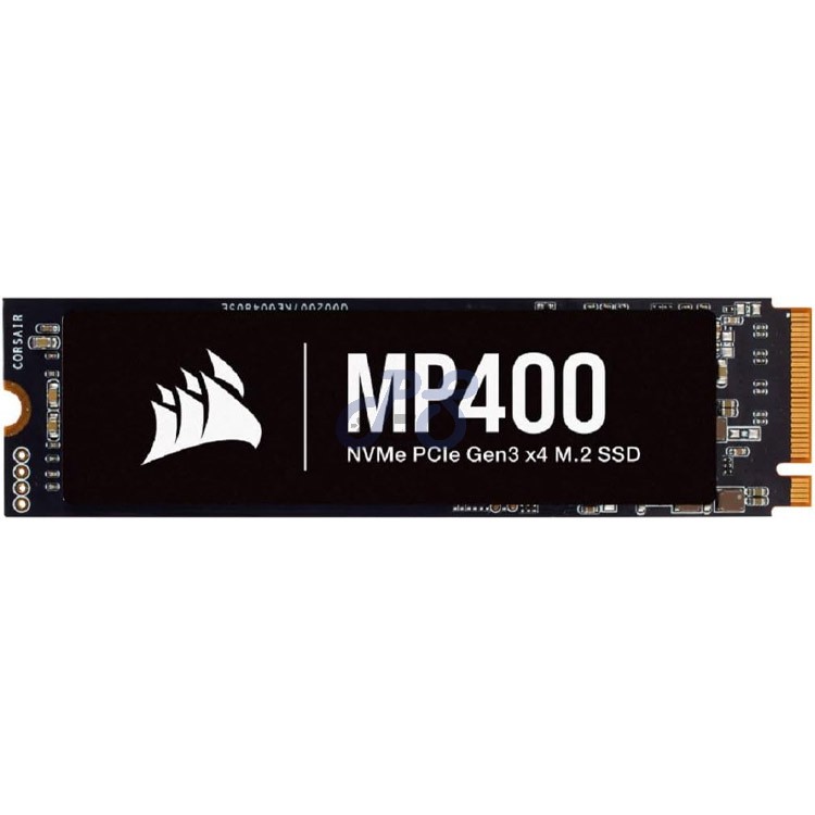 corsair mp400 pcie 30 nvme ssd 4tb