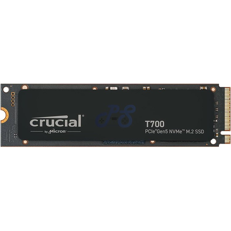 crucial t700 pcie 50 nvme ssd 4tb