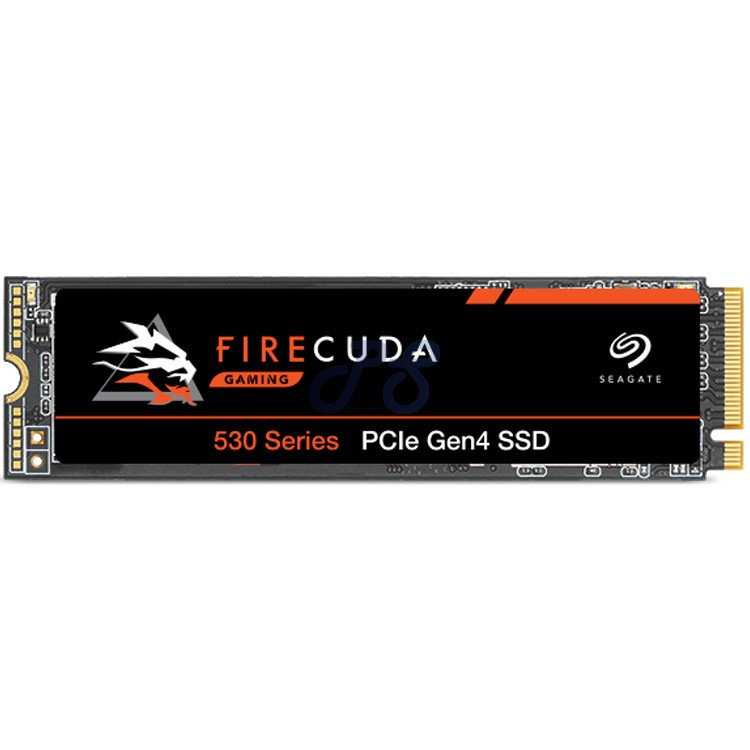 seagate firecuda 530 ssd 4tb