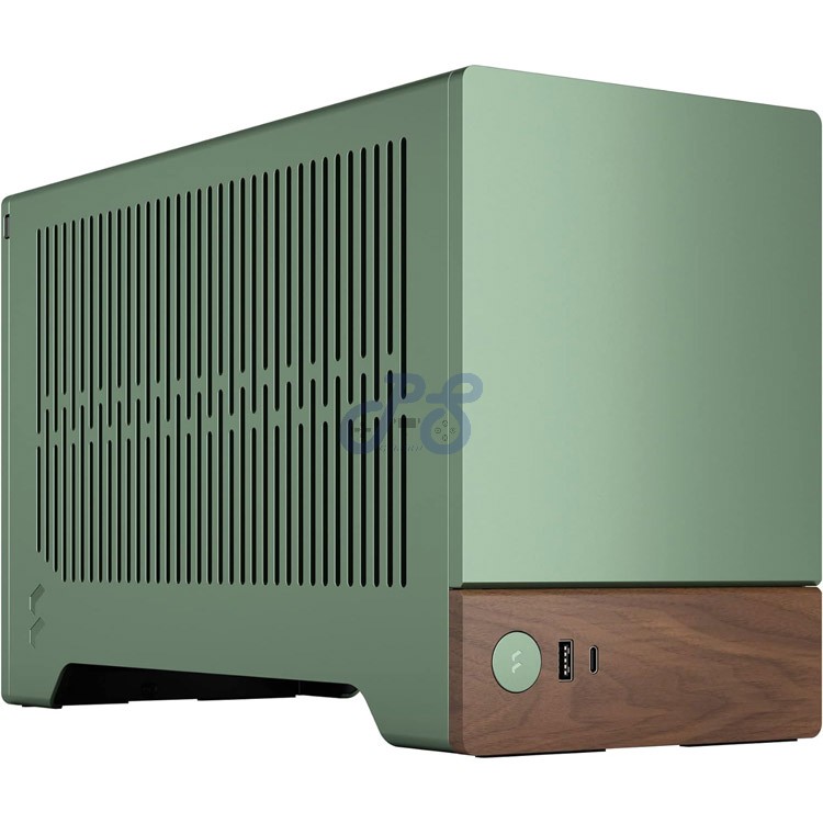 fractal design terra jade minitower pc case