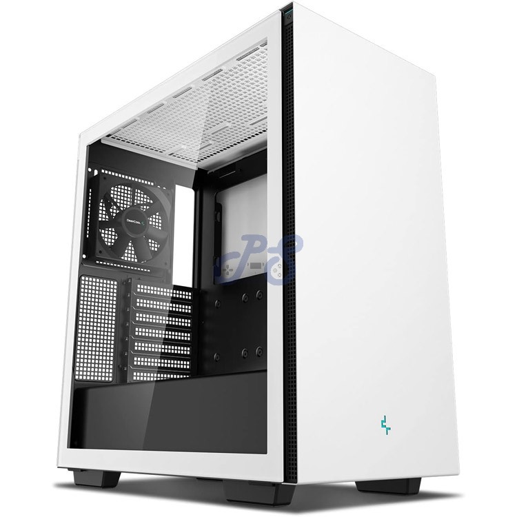 deepcool ch510 midtower gaming pc case