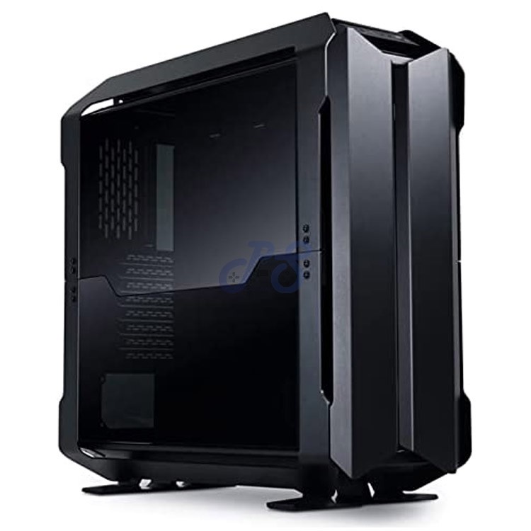 lian li odyssey x fulltower gaming pc case black