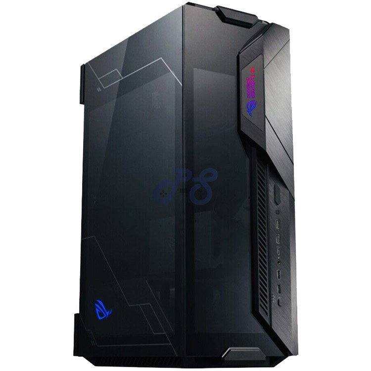 rog z11 midtower gaming pc case