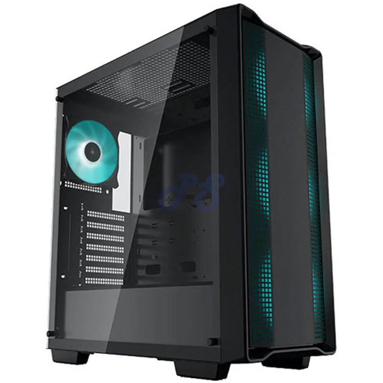 deepcool cc560 midtower pc case