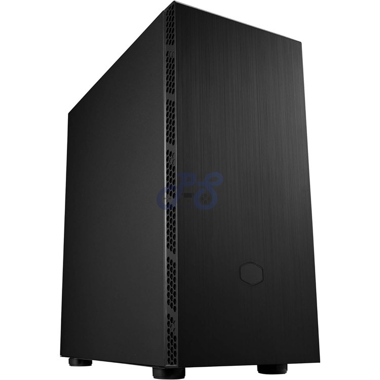 cooler master masterbox mb600l v2 midtower gaming pc case