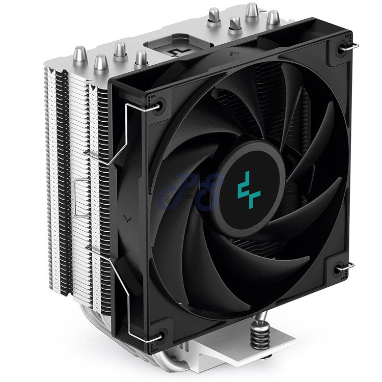 deepcool gammax ag400 singletower cpu cooler