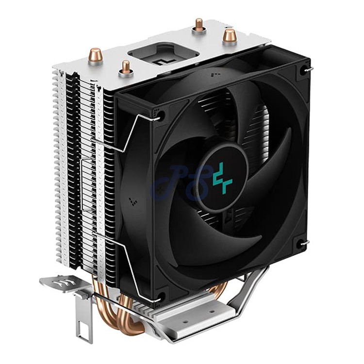 deepcool ag200 singletower cpu cooler