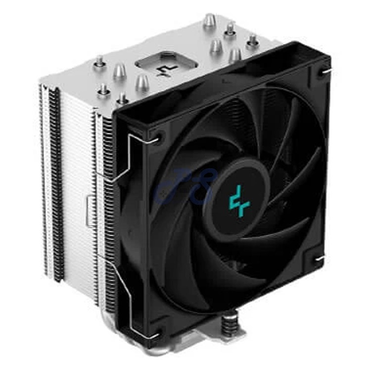 deepcool gammax ag500 singletower cpu cooler