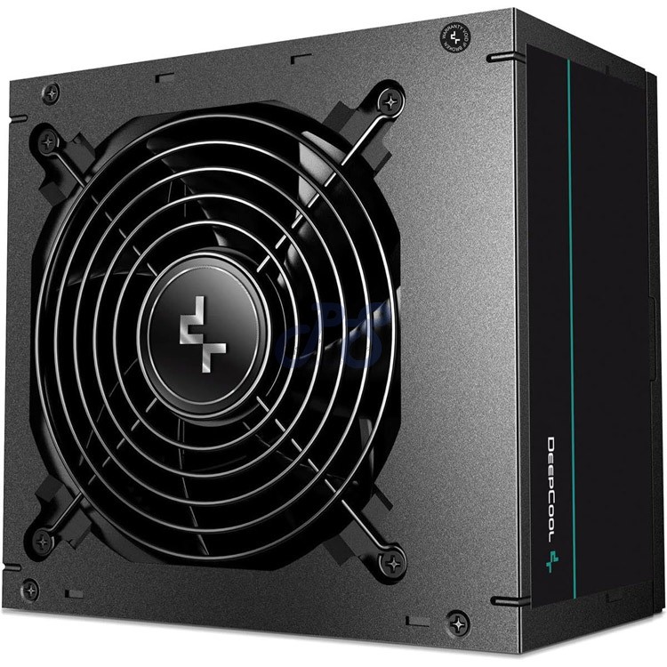 deepcool pm850d power supply