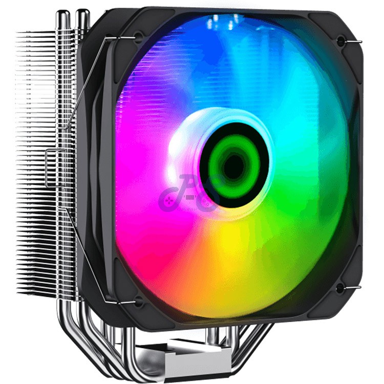 gamemax sigma 540 argb cpu cooler