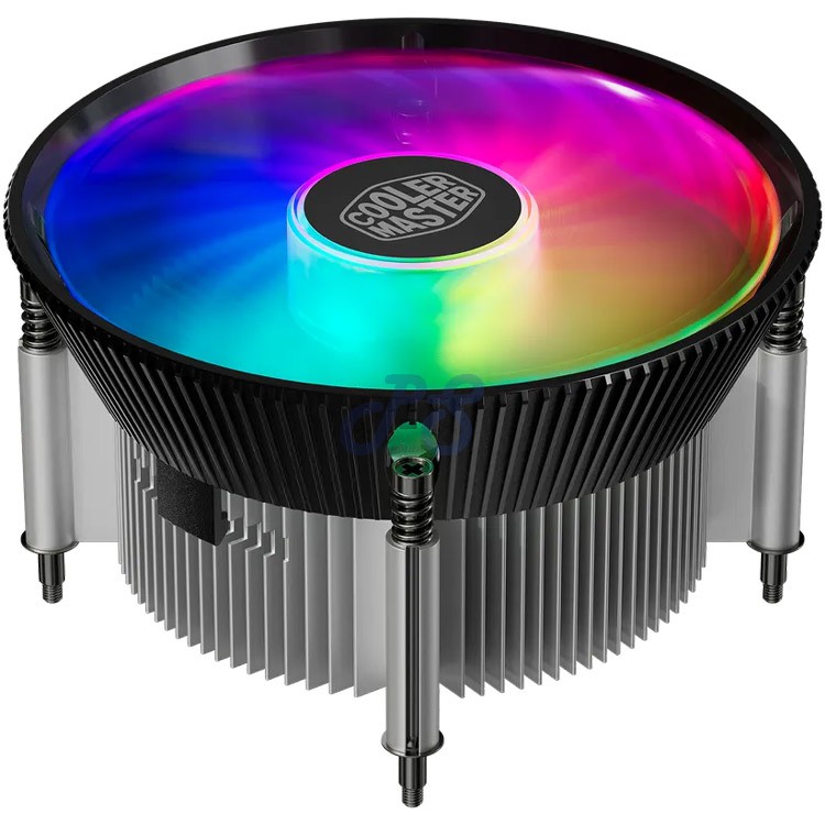 cooler master i70c cpu cooler