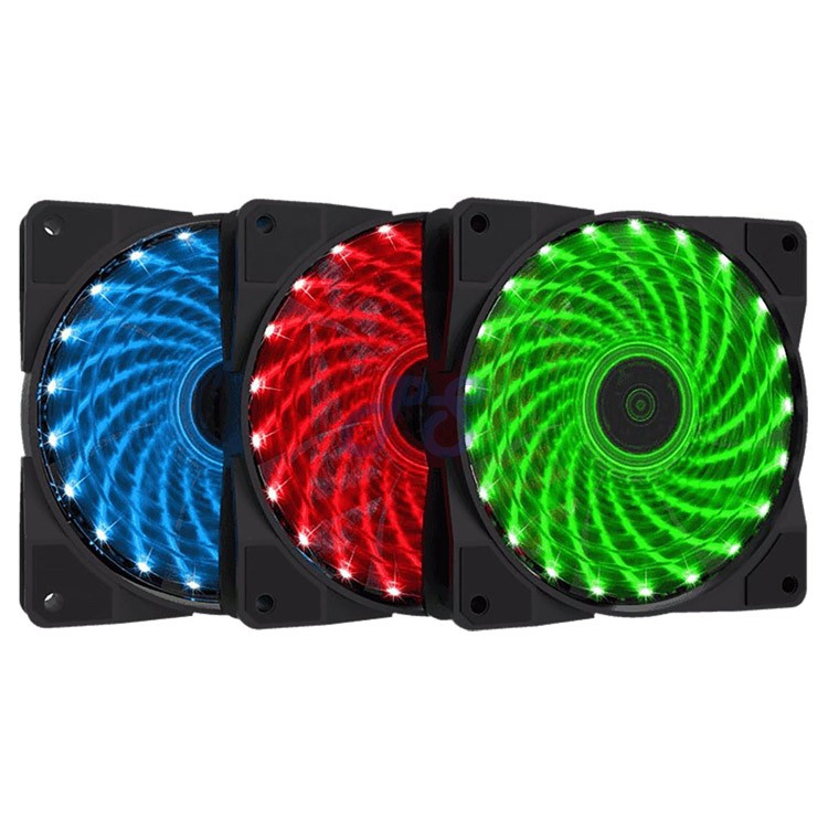 gamemax cl300 3in1 pc fan kit