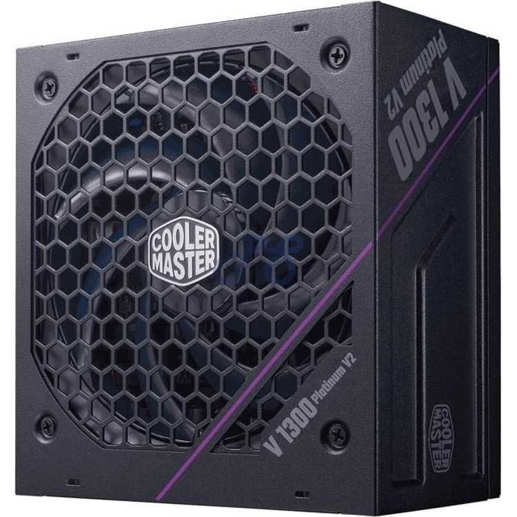 cooler master v1300 platinum v2 modular power supply