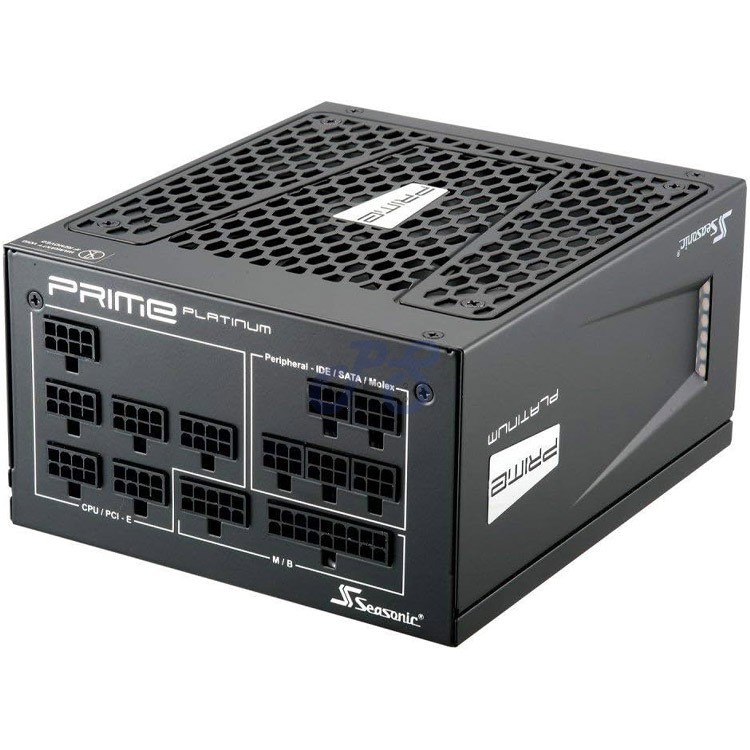 seasonic prime px1300 modular power supply