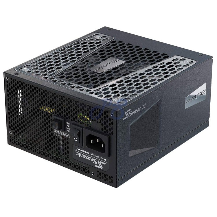 seasonic prime px1000 modular power supply