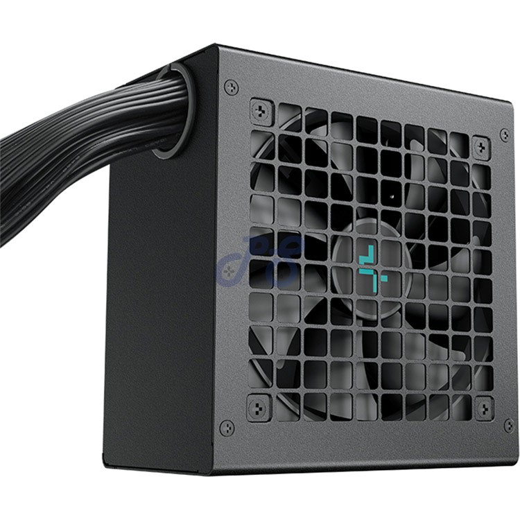 deepcool pn850d power supply