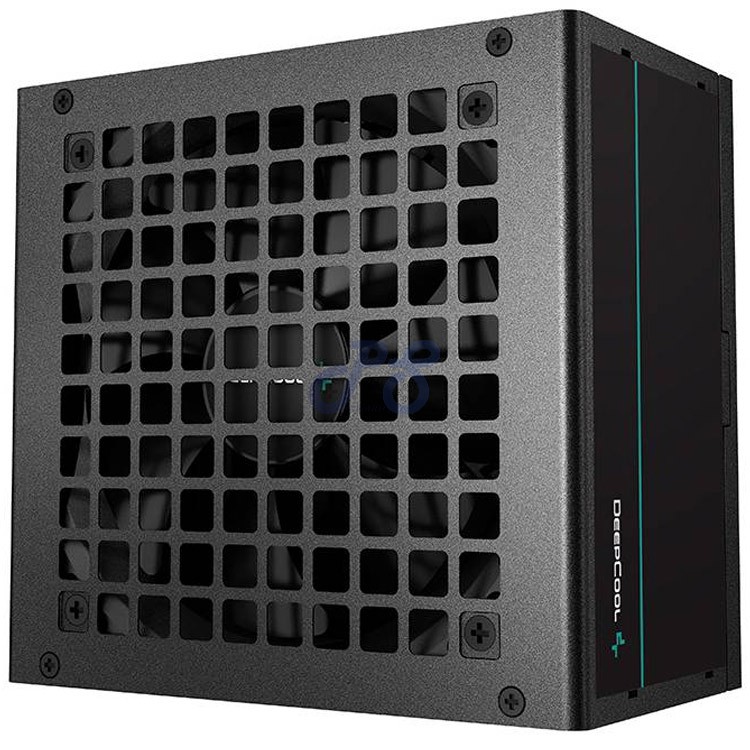deepcool pf550 power supply