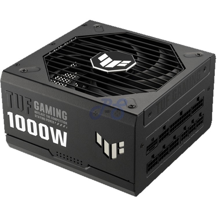 tuf 1000w gold full modular power supply