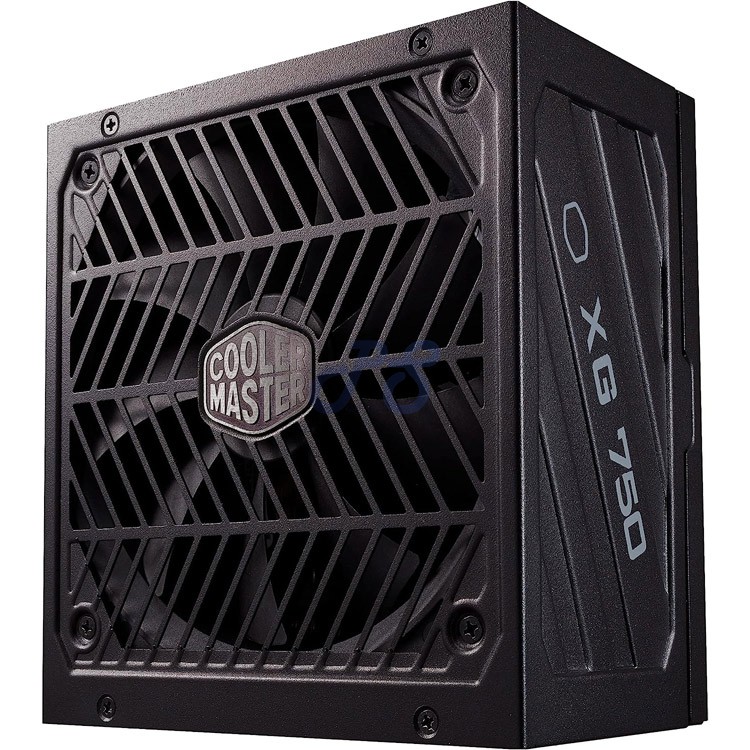 cooler master xg750 platinum modular power supply