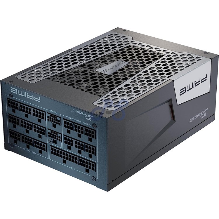 seasonic prime px1600 modular power supply