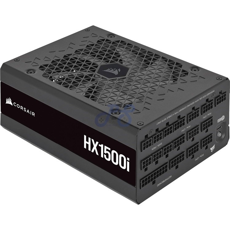 corsair hx1500i fullmodular power supply