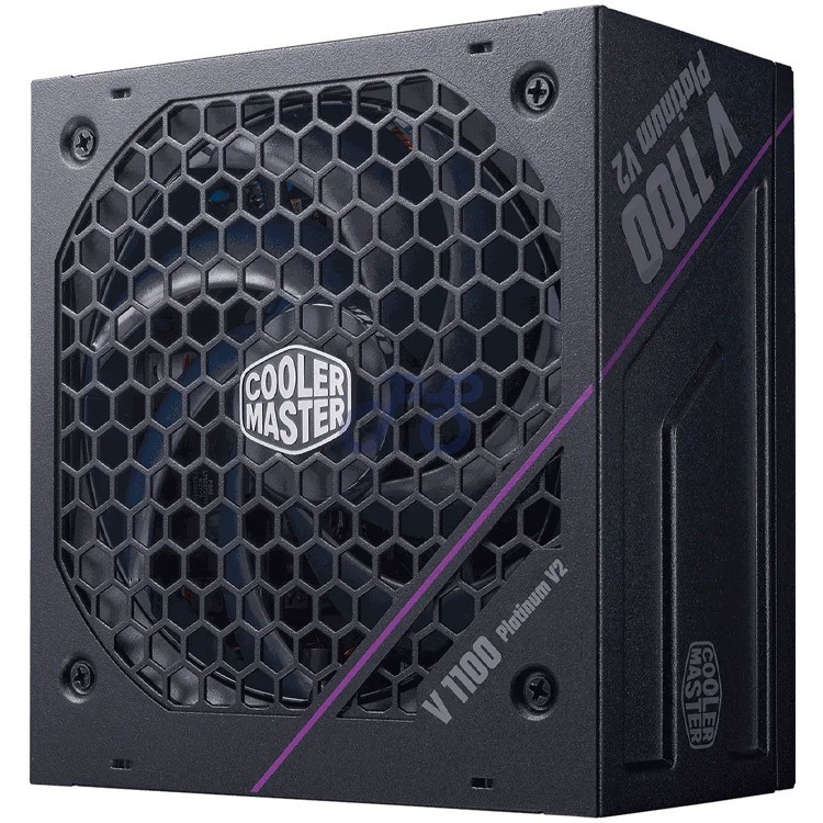 cooler master v1100 platinum v2 atx 31 modular power supply