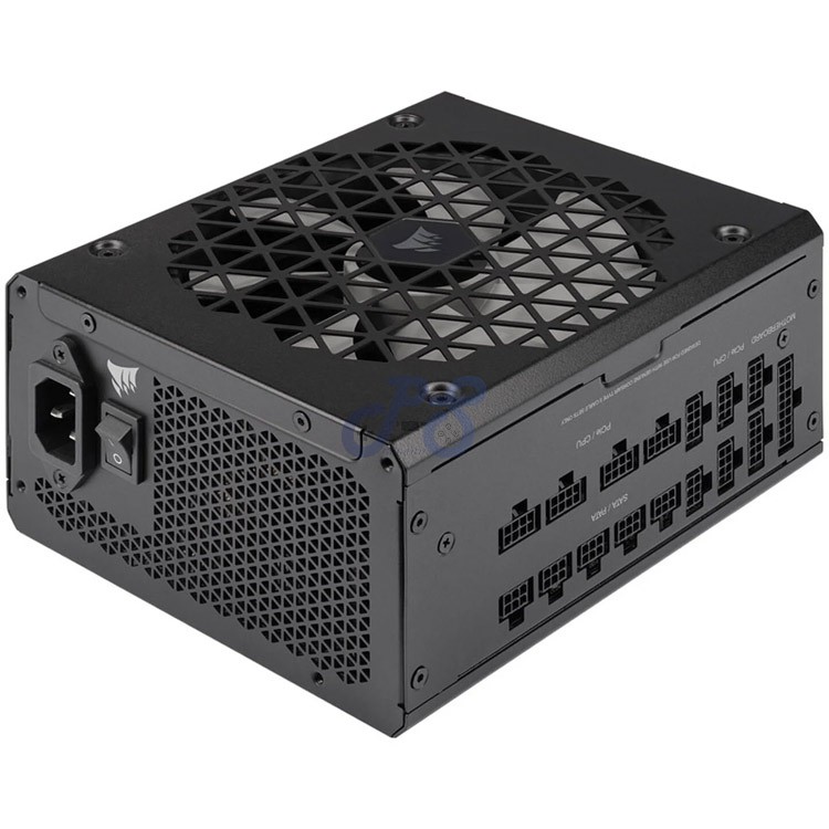 corsair rm1200x shift fullmodular power supply