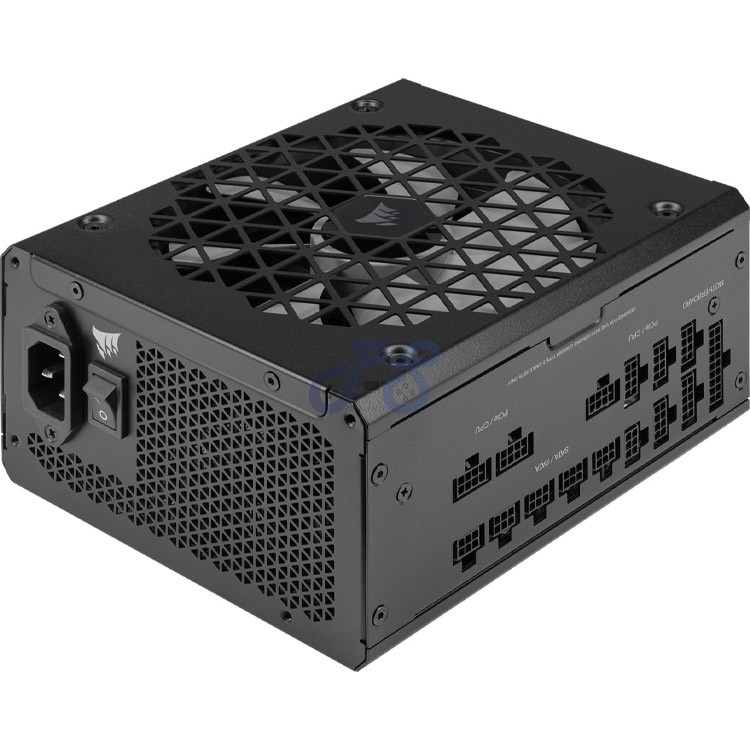 corsair rm1000x shift fullmodular power supply