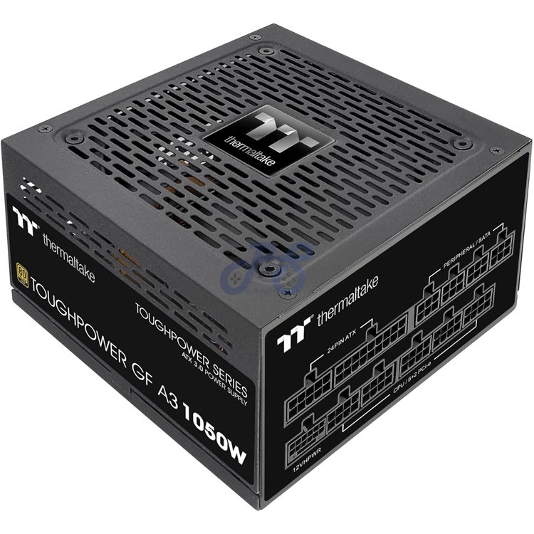 thermaltake toughpower gf a3 1050w fullmodular power supply