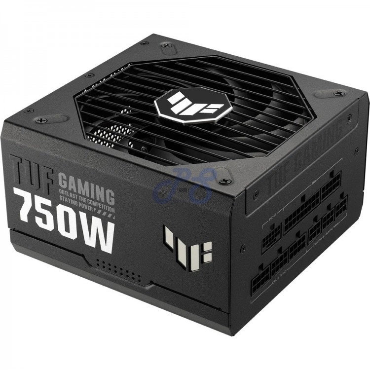 asus tuf gaming 750w gold power supply