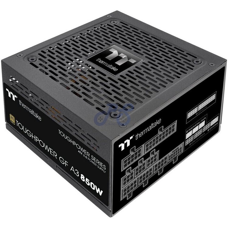 thermaltake toughpower gf a3 850w fullmodular power supply