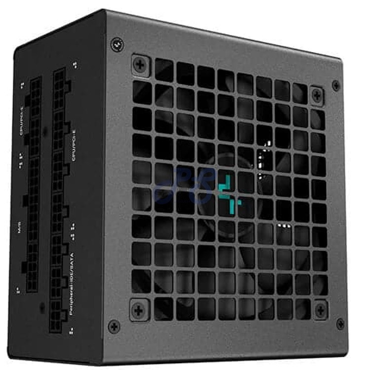 deepcool dq850mv3l modular power supply