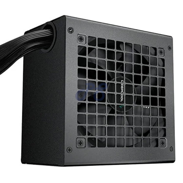 deepcool pk450d power supply