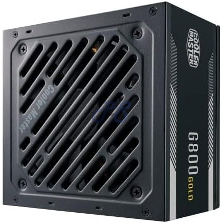 cooler master g800 gold switching power supply
