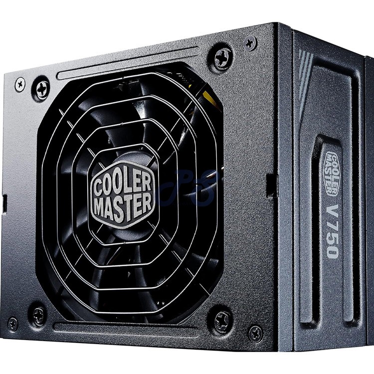 cooler master v750 sfx gold fullmodular power supply