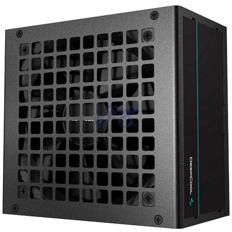 deepcool pf750 atx switching power supply