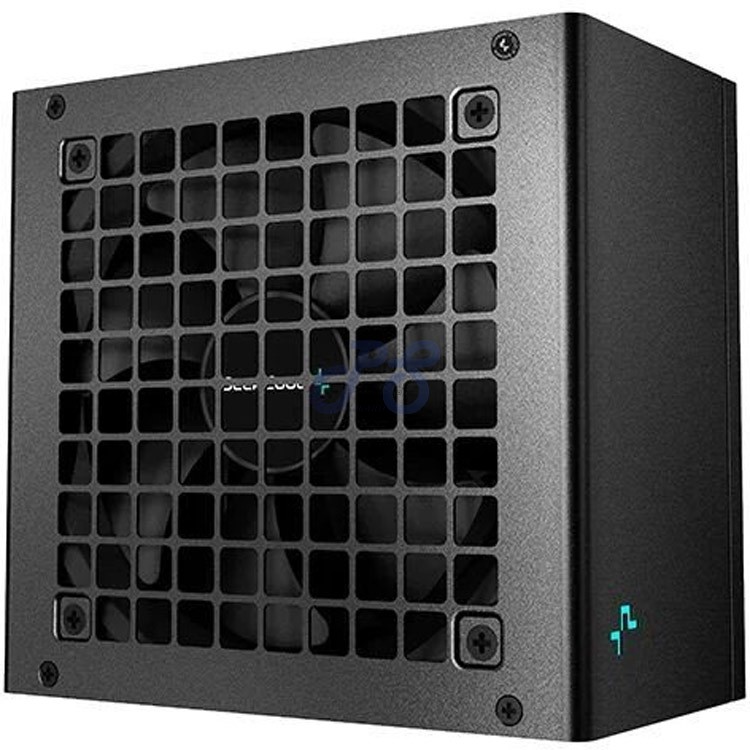 deepcool pk750d atx power supply